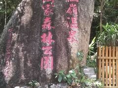 -七仙岭温泉国家森林公园