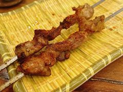 -清真·玛丽亚新疆菜主题餐厅(浙江中路店)