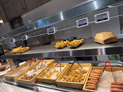 -阿那亚第六食堂(文创街区店)