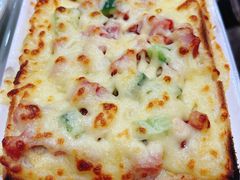 -蘑菇餐厅(小火瓦巷店)