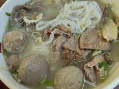 -潮镇老尾牛杂(环城西路店)