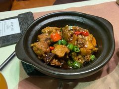 -意卡菲·欢乐聚会餐厅(华侨店)