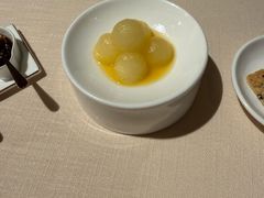 -广州富力丽思卡尔顿酒店·丽轩·粤菜
