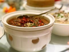 -漢舍中国菜馆(889广场店)