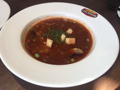 -拉亚汉堡经典餐厅(商城路店)