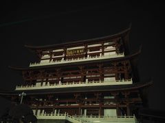 -杜甫江阁