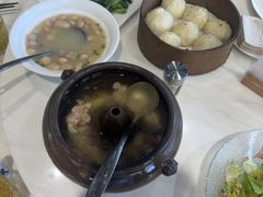 -怡得观滇餐厅·地道昆明菜·1996(海埂大坝店)