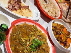 -李老哈·东北菜(宋园路店)