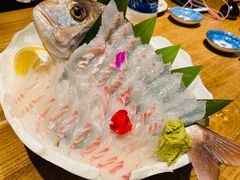 -阿吾罗日本料理(K11艺术中心店)