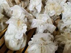 -正宗天津烧麦馆(柳州路店)