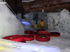 -世界之窗阿尔卑斯冰雪世界