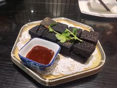 -曾家厨房·新徽菜(高新天柱路店)