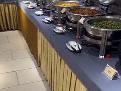 -名厨餐厅(财富酒店)