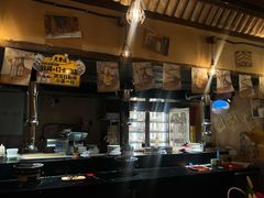 -炉石六本目·冰鲜和牛炭火烤肉·寿喜烧店(梅江店)