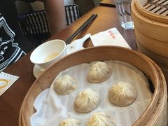 -鼎泰丰 (柏威年广场店)