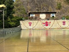 -森波拉火山温泉