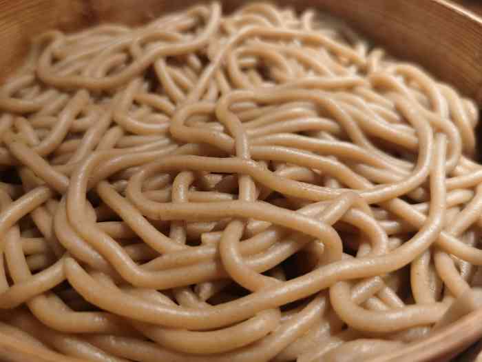 半亩地·莜面(五四商城店)