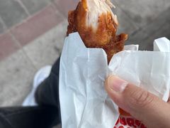 -汉堡王(砂之船奥莱店)