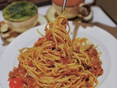 -get pizza意大利餐厅(凯德MALL店)