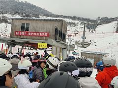 -太子岭滑雪场
