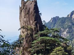-三清山风景名胜区