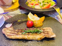 -青花瓷西餐厅(金鸡湖广场店)
