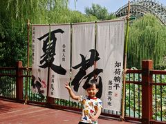 -郑州方特梦幻王国