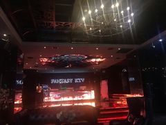 大堂-范特西FANTASY量贩式KTV(民主广场店)