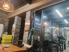 -61号餐吧(兴坪古镇漓江店)