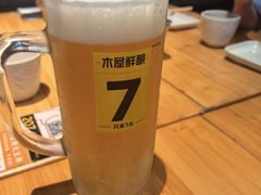 -木屋烧烤(龙岗南联店)