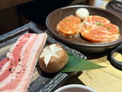 -泥炉烧肉师(新街口金銮巷店)