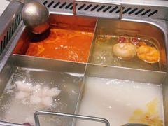 -海底捞火锅(吾悦广场店)
