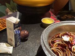 -牛New寿喜烧(虹桥新天地店)