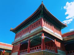 -普陀宗乘之庙(小布达拉宫)