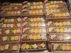 -Olé精品超市(北京合生汇店)