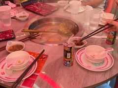 -三头牛·潮汕牛肉生蚝火锅 (夏湾店)