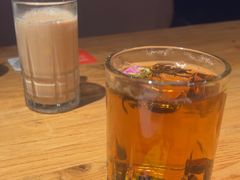 -幸福的烤包子·新疆菜