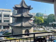 -怡园饭店-餐厅(四望亭店)