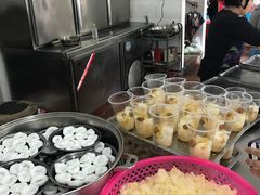 -老福合沟无米粿甜汤粿品店