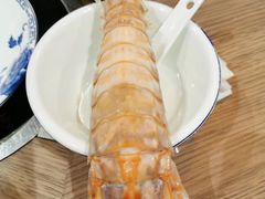 -龚记海鲜20年老字号