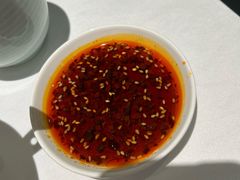 -江城小馆陕南妈妈菜·全球旅行餐厅(钟楼店)
