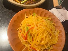 -塔哈尔·新疆盛宴(复地活力城店)