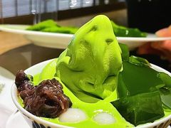 -上海滩餐厅(BFC外滩金融中心店)