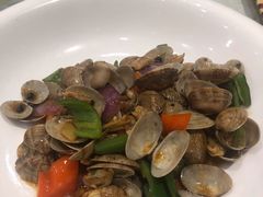 -大东海海鲜酒楼(渔人码头总店)