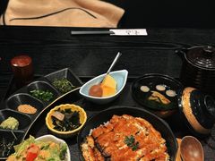 -玄白·炭烤活鳗(上海首店)