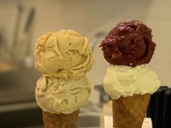 树莓雪葩-LUNEURS月乐诗·法式冰淇淋(环贸店)