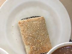 -白魁老号饭庄(交道口店)