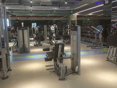 -优享健身(物美圣熙8号购物中心店)