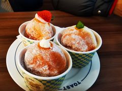 -屋裡·Union Bakery(龙江路店)