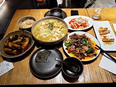 -十三式重庆江湖菜(金茂览秀城店)